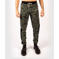 Спортивні штани Venum Laser Evo 2.0 Joggings Khaki Camo