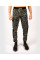 Спортивні штани Venum Laser Evo 2.0 Joggings Khaki Camo