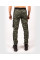 Спортивні штани Venum Laser Evo 2.0 Joggings Khaki Camo