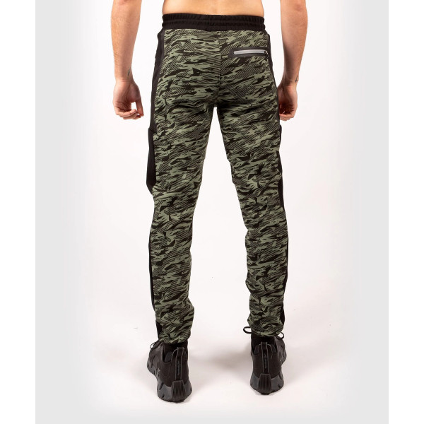Спортивні штани Venum Laser Evo 2.0 Joggings Khaki Camo