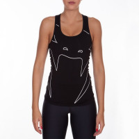 Майка Venum Assault Tank Top Black