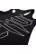 Майка Venum Assault Tank Top Black