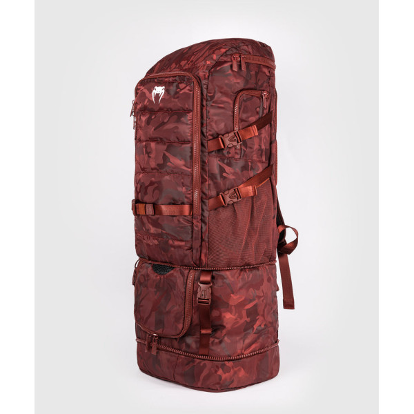 Рюкзак Venum Challenger Xtreme BackPack Camo Burgundy