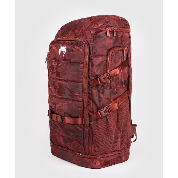 Рюкзак Venum Challenger Xtreme BackPack Camo Burgundy