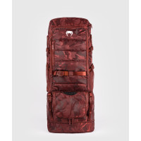 Рюкзак Venum Challenger Xtreme BackPack Camo Burgundy