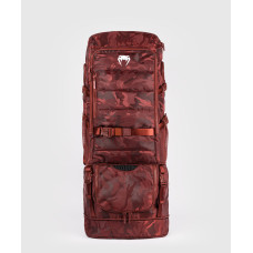Рюкзак Venum Challenger Xtreme BackPack Camo Burgundy