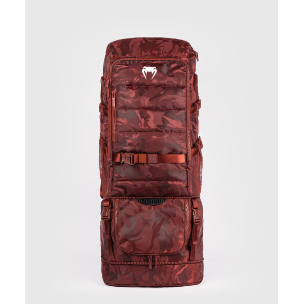 Рюкзак Venum Challenger Xtreme BackPack Camo Burgundy