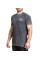 Футболка Affliction PBR Mauney Black