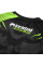 Рашгард Venum Training Camp 2.0 Rashguard Short Black Neo Yellow