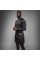 Рашгард Venum Serpenti Long Sleeve Rashguard Black Silver Gold