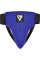 Захист паху RDX R1 Martial Arts Blue