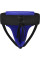 Захист паху RDX R1 Martial Arts Blue