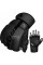 Рукавиці для MMA RDX F6 Kara Grappling Gloves Matte Black