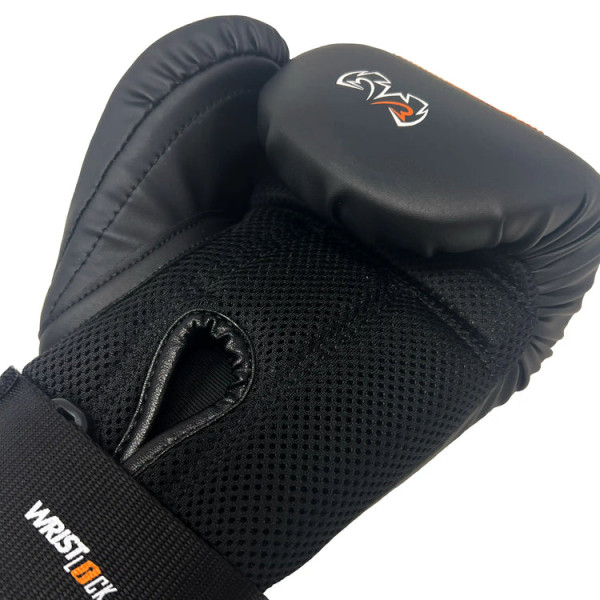 Снарядні рукавиці Rival RB1 Ultra Bag Gloves 20th Anniversary Black