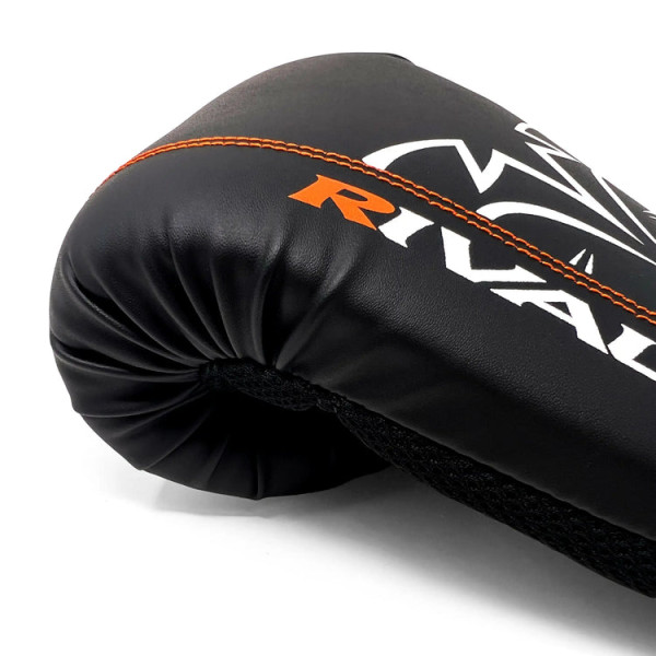 Снарядні рукавиці Rival RB1 Ultra Bag Gloves 20th Anniversary Black