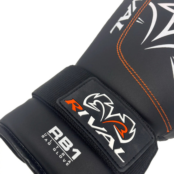 Снарядні рукавиці Rival RB1 Ultra Bag Gloves 20th Anniversary Black