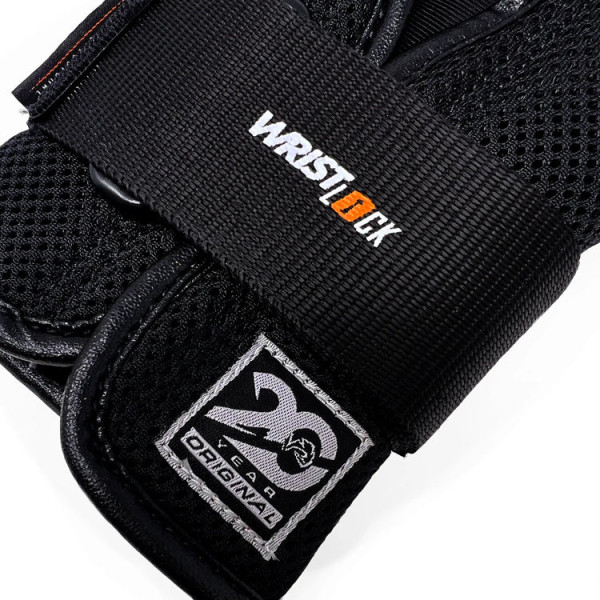 Снарядні рукавиці Rival RB1 Ultra Bag Gloves 20th Anniversary Black