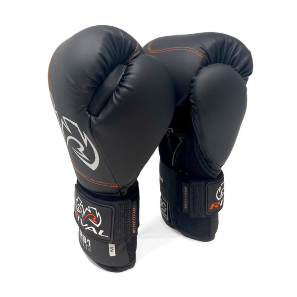 Снарядні рукавиці Rival RB1 Ultra Bag Gloves 20th Anniversary Black