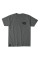 Футболка Howitzer Modern Samurai Project Shortsleeve Tee Graphite Heather