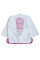 Кімоно MANTO x KTOF Balaclava BJJ GI White