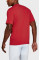 Футболка Under Armour Phase Wordmark Tee Red