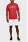 Футболка Under Armour Phase Wordmark Tee Red