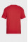 Футболка Under Armour Phase Wordmark Tee Red