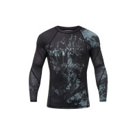Рашгард Peresvit Roots Rashguard Long Sleeve