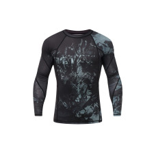 Рашгард Peresvit Roots Rashguard Long Sleeve