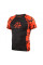 Рашгард Peresvit Rival Rashguard Orange Shortsleeve