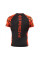 Рашгард Peresvit Rival Rashguard Orange Shortsleeve