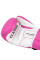 Боксерские перчатки Title Classic Pro Style Training Gloves Pink