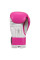 Боксерские перчатки Title Classic Pro Style Training Gloves Pink