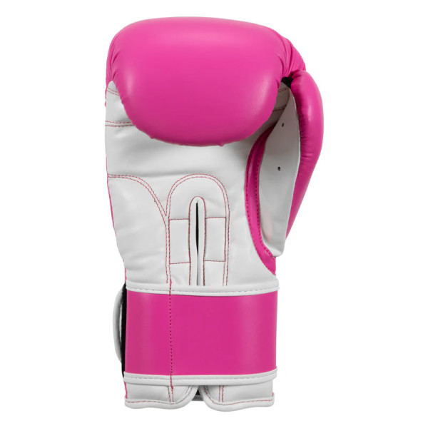 Боксерские перчатки Title Classic Pro Style Training Gloves Pink