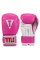 Боксерские перчатки Title Classic Pro Style Training Gloves Pink