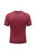 Рашгард Peresvit Core Short Sleeve Dark Red
