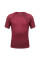 Рашгард Peresvit Core Short Sleeve Dark Red