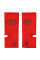 Захист гомілкостопу Peresvit Lighting Ankle Support Red
