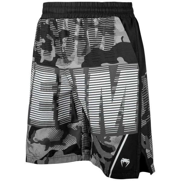 Шорти Venum Tactical Training Shorts Urban Camo Black