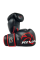 Боксерські рукавиці Rival RS4 Aero Sparring Gloves 2.0 Black