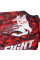 Рашгард Venum Tecmo Rashguard Short Sleeves Red