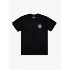 Футболка MANTO T-shirt Xero BJJ Black