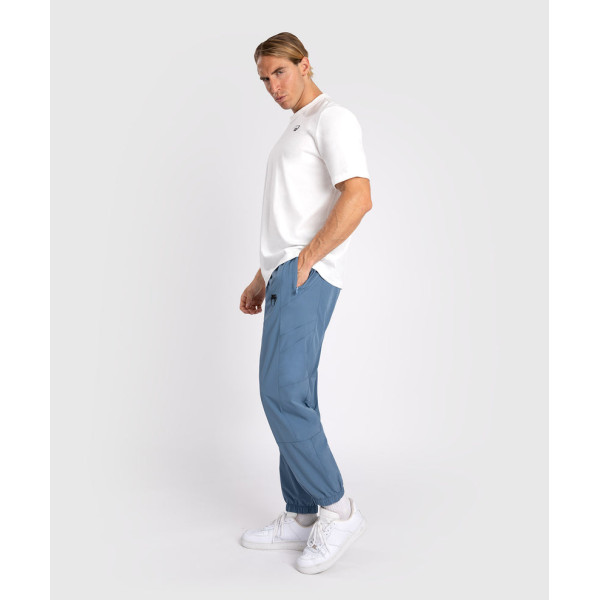 Спортивні штани Venum Attack 90 Tracksuit Pants Blue