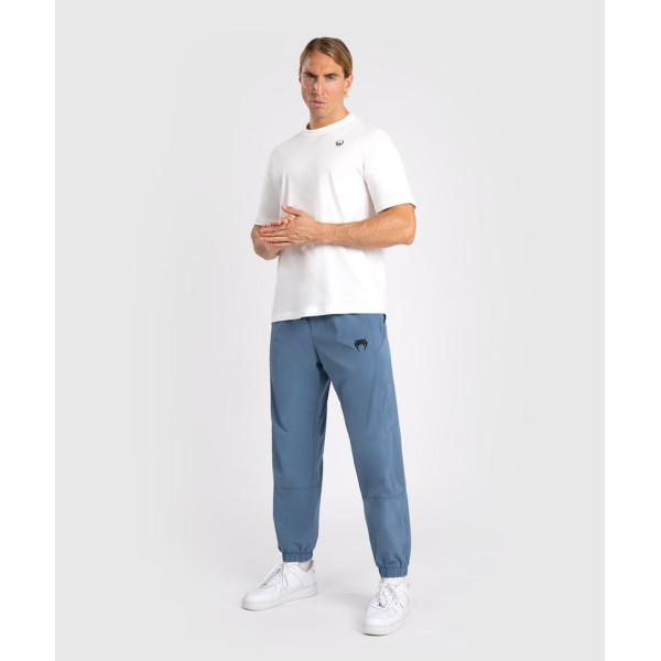 Спортивні штани Venum Attack 90 Tracksuit Pants Blue