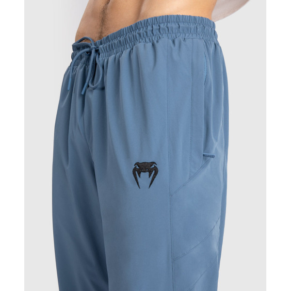 Спортивні штани Venum Attack 90 Tracksuit Pants Blue