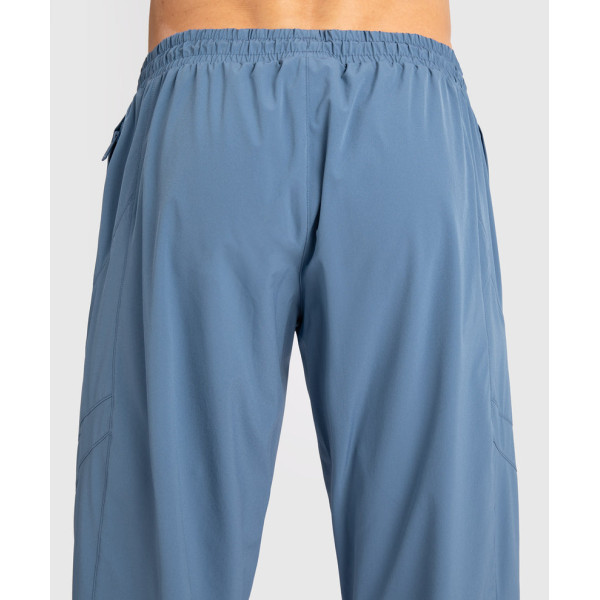 Спортивні штани Venum Attack 90 Tracksuit Pants Blue