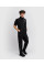 Штани Venum Paddock Joggers Black