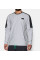 Реглан-вітровка Under Armour Pursuit Wind Shirt Gray