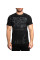 Футболка Affliction AC Ancient Rumble Rev. Charcoal