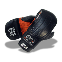 Снарядні рукавиці Rival RB5 Bag Mitts Black